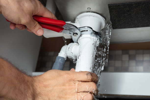 Best Fire Damage Restoration  in Monsey, NY