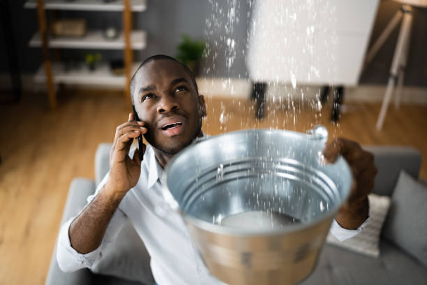 Best Water damage restoration specialists  in Monsey, NY