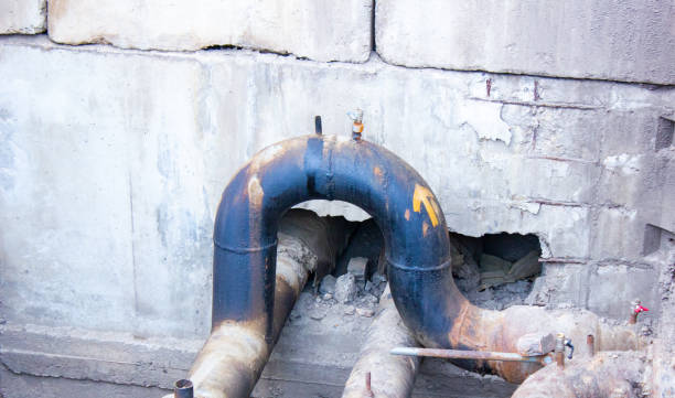 Best Basement water damage restoration  in Monsey, NY