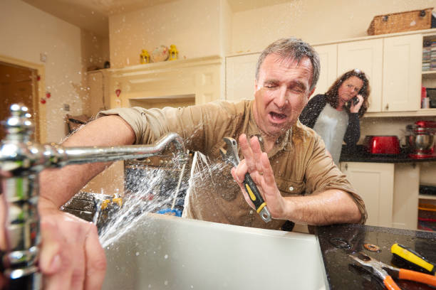 Best Carpet water damage restoration  in Monsey, NY